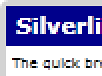 silverlight3-zoom